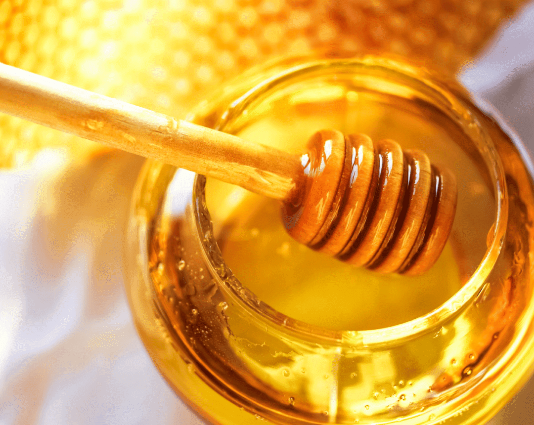 Bee Honey